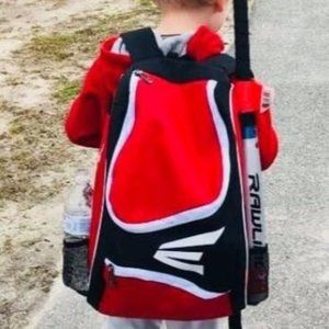 Youth | Baseball & Fastpitch Softball | Backpack Bag Series